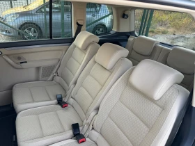 VW Touran 2.0TDi/140p.s-7mesten!!!, снимка 14