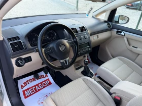 VW Touran 2.0TDi/140p.s-7mesten!!!, снимка 9