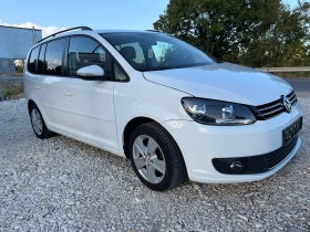VW Touran 2.0TDi/140p.s-7mesten!!!, снимка 2