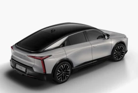 DS DS 8 Long Range Étoile Comfort, 692 км, 97 kWh, снимка 5