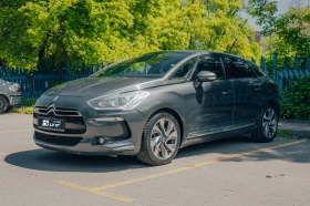 Citroen DS5, снимка 1