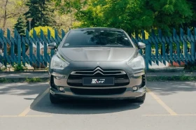 Citroen DS5, снимка 2