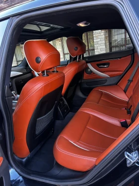 BMW 440, снимка 8