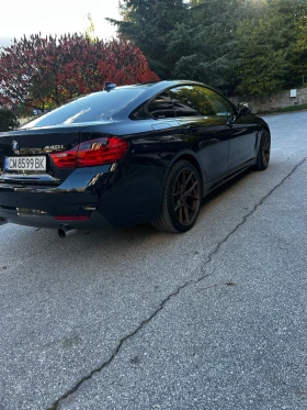 BMW 440, снимка 4