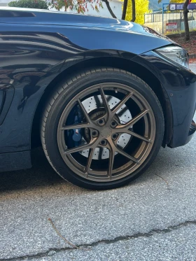 BMW 440, снимка 3