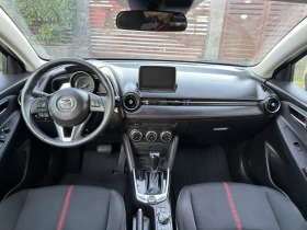 Mazda 2 1.5 Sports-Line, снимка 7