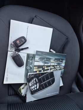Audi A4 2.0TDI, снимка 12