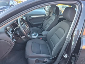 Audi A4 2.0TDI, снимка 8
