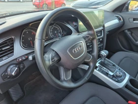 Audi A4 2.0TDI, снимка 10