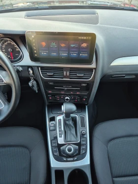 Audi A4 2.0TDI, снимка 16