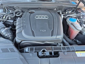 Audi A4 2.0TDI, снимка 17