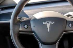 Tesla Model 3 * No Accident| Heat Pump| FSD capable| Pwr Trunk| , снимка 14