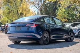 Tesla Model 3 * No Accident| Heat Pump| FSD capable| Pwr Trunk| , снимка 7