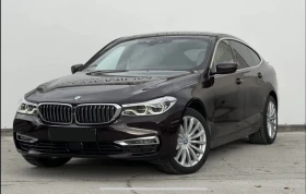BMW 630 Xdrive, снимка 1