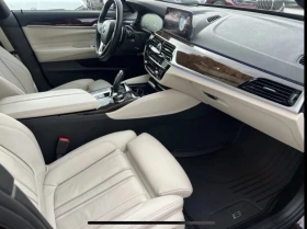 BMW 630 Xdrive, снимка 12