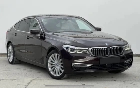 BMW 630 Xdrive, снимка 2