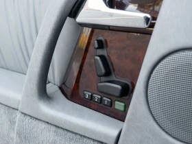 Mercedes-Benz SL 500, снимка 14
