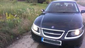  Saab 9-5