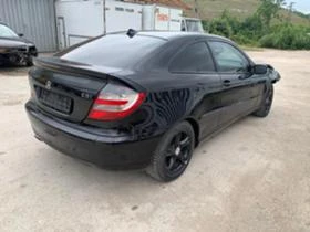 Mercedes-Benz C 220 2.2 cdi  | Mobile.bg    3