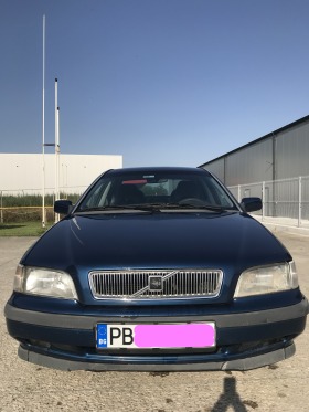 Volvo S40 | Mobile.bg   1