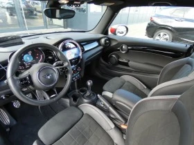 Mini John Cooper Works *TRIM*NAVI*LED*HEAD-UP* - [6] 