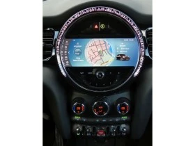 Mini John Cooper Works *TRIM*NAVI*LED*HEAD-UP* - [10] 