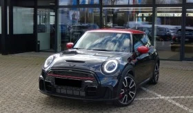  Mini John Cooper Wor...