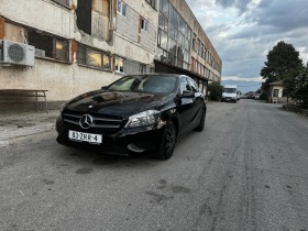 Mercedes-Benz A 180 CDI Avantgarde | Mobile.bg   1
