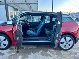 BMW i3 120 Ah 16000 КМ, снимка 16