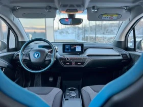 BMW i3 120 Ah 16000 КМ, снимка 8