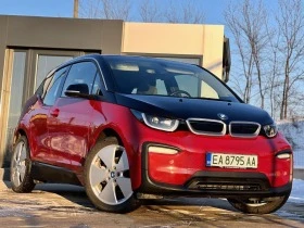 BMW i3 120 Ah 16000 КМ, снимка 1