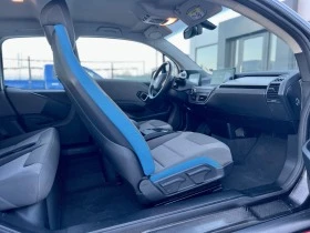 BMW i3 120 Ah 16000 КМ, снимка 13