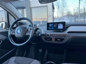 BMW i3 120 Ah 16000 КМ, снимка 17