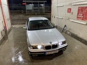 BMW 325 TDS, снимка 3 - Автомобили и джипове - 45469373