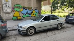 BMW 325 TDS, снимка 1