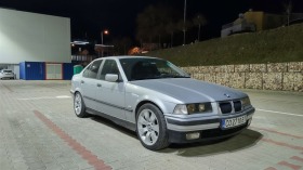 Обява за продажба на BMW 325 TDS ~5 300 лв. - изображение 1