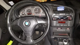 BMW 325 TDS, снимка 9 - Автомобили и джипове - 45469373