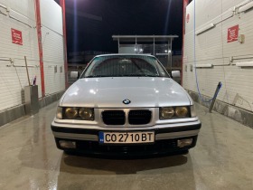 BMW 325 TDS, снимка 5