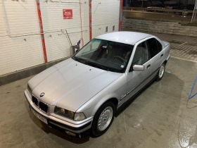 BMW 325 TDS, снимка 4 - Автомобили и джипове - 45469373