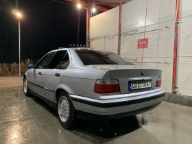 BMW 325 TDS, снимка 6 - Автомобили и джипове - 45469373