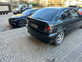 BMW 320 320TD 150 к.с. Coupe/Compakt, снимка 7