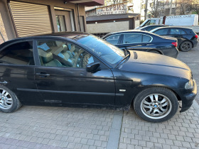 BMW 320 320TD 150 к.с. Coupe/Compakt, снимка 6