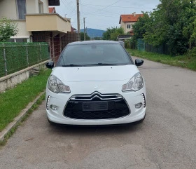 Citroen DS3 1.4 VTI , снимка 2