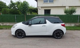 Citroen DS3 1.4 VTI , снимка 3