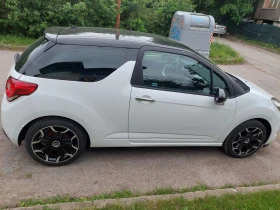 Citroen DS3 1.4 VTI , снимка 7