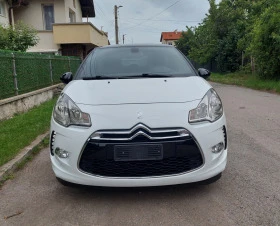 Citroen DS3 1.4 VTI , снимка 8