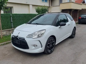 Citroen DS3 1.4 VTI , снимка 1