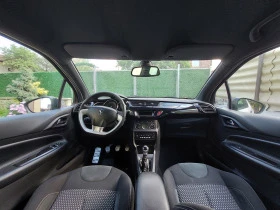 Citroen DS3 1.4 VTI , снимка 11