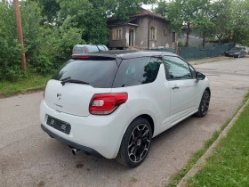 Citroen DS3 1.4 VTI , снимка 6