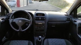 Opel Astra 1.6 16v бензин/газ, снимка 5
